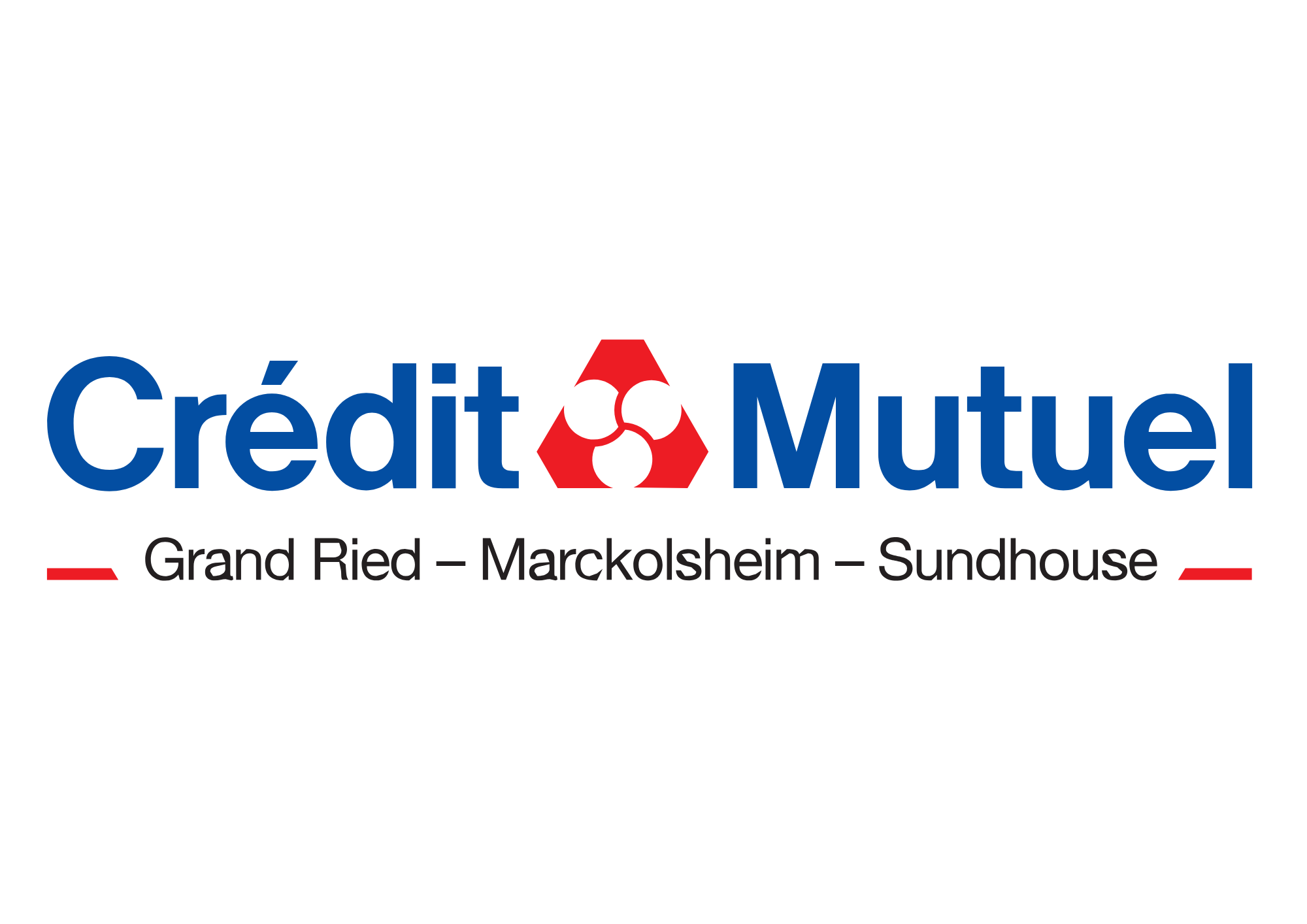 Crédit Mutuel Grand Ried