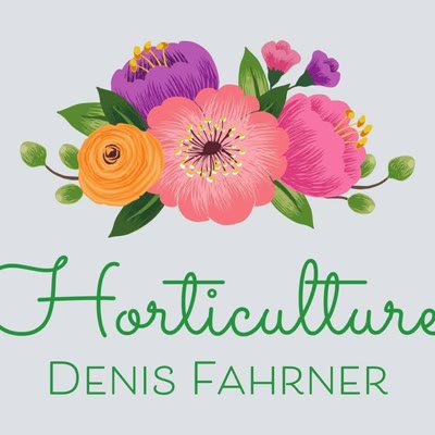 Horticulture Fahrner