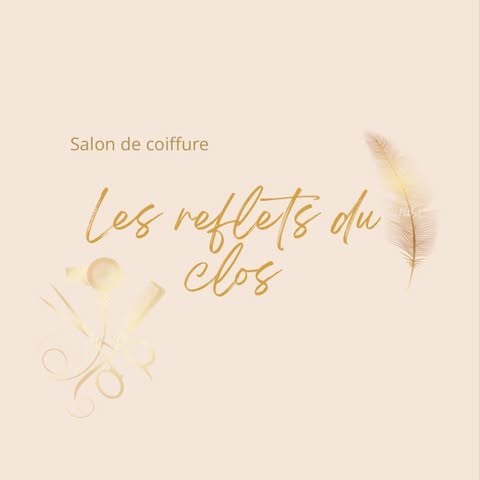 Les reflets du Clos