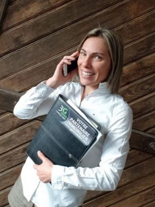 Elisabeth Retterer - 3G Immo